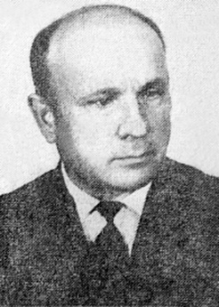 Марцун&nbsp;Дмитрий Дорофеевич